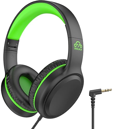 Amazon.com: STREET by 50 Cent Wired Over-Ear Headphones - Black by